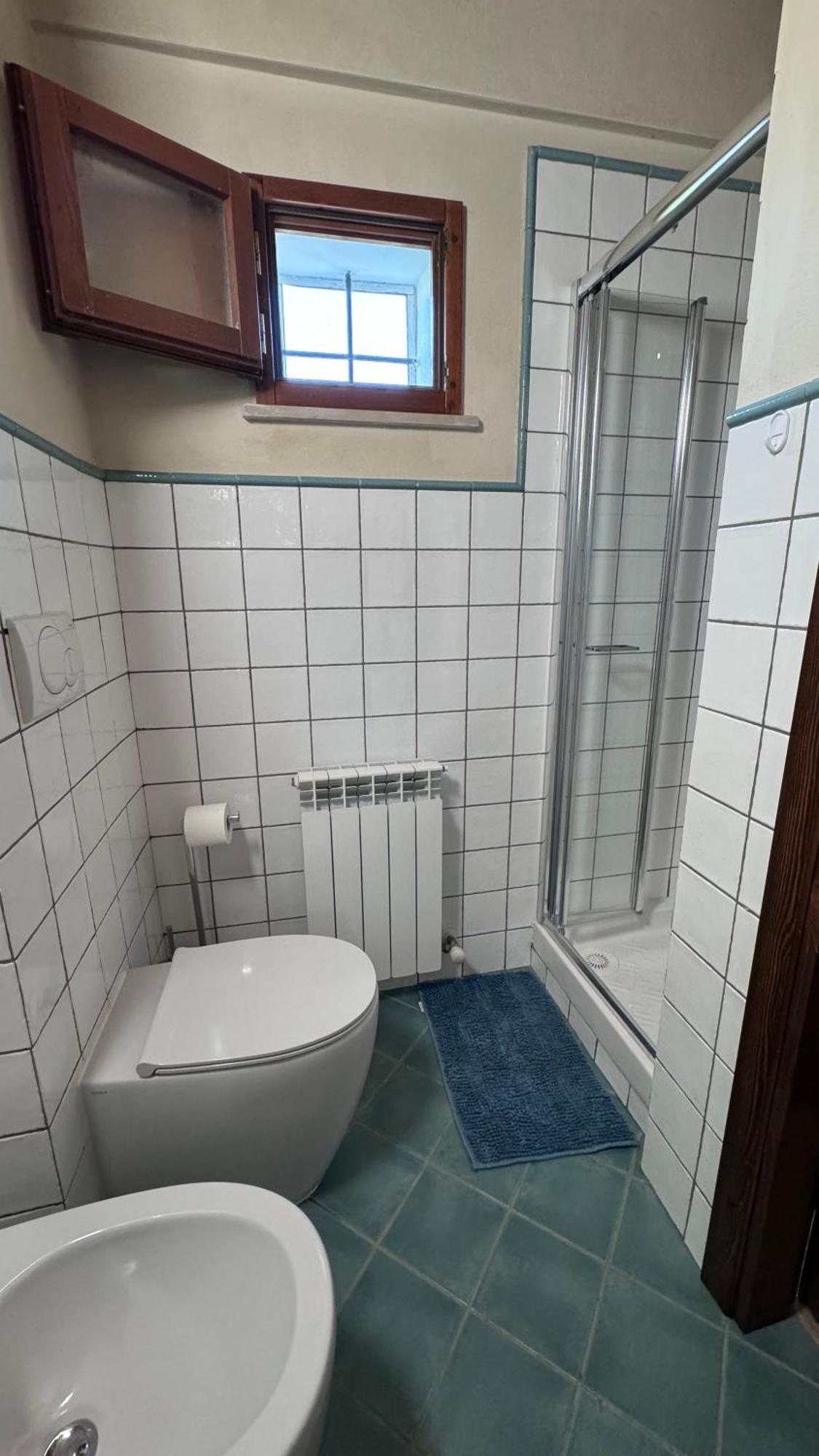 Appartamento Isenesi Gambassi Terme Kültér fotó
